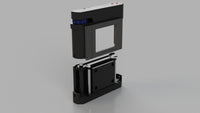 Identidem Design 6x7 Film Back