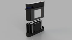 Identidem Design 6x7 Film Back