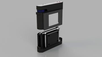 Identidem Design 6x7 Film Back