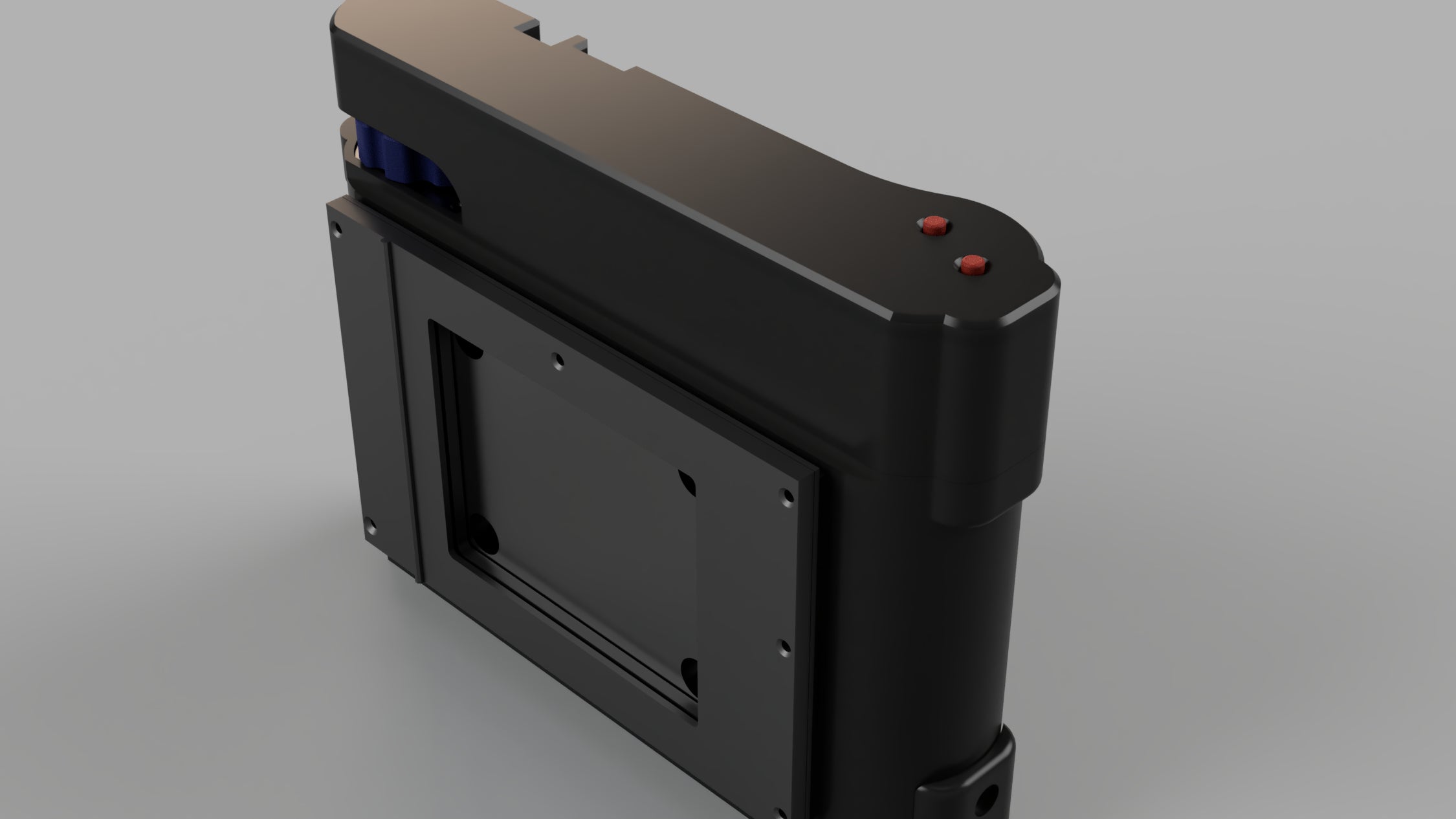 Identidem Design 6x7 Film Back - Pre-Order