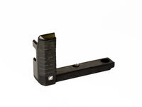 Plaubel Makina 67 Plate and Grip