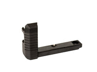 Plaubel Makina 67 Plate and Grip