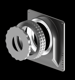 Additional Lens Cone