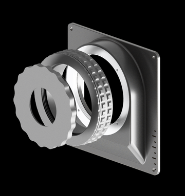 Additional Lens Cone