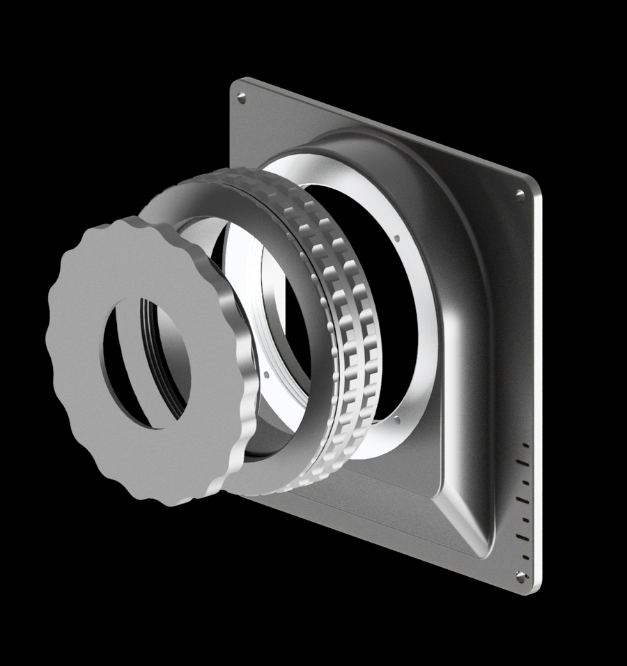 Additional Lens Cone