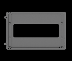 FTC-W (617) Technical Camera