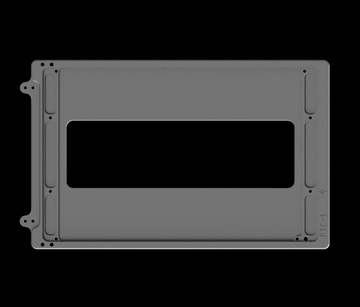 FTC-W (617) Technical Camera