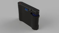 Identidem Design 6x7 Film Back