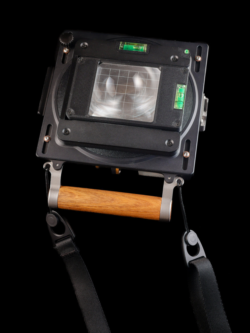 FTC-1 Technical Camera - Preorder