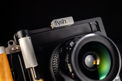 FTC-1 Technical Camera - Preorder