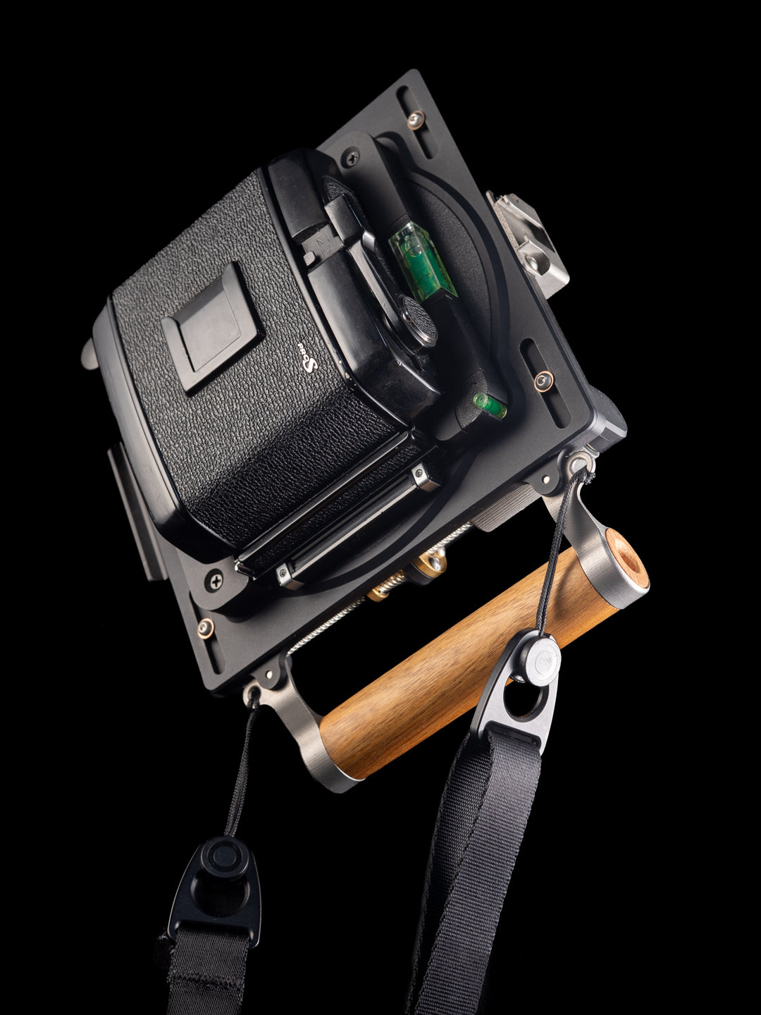 FTC-1 Technical Camera - Preorder