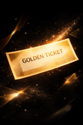Golden Ticket